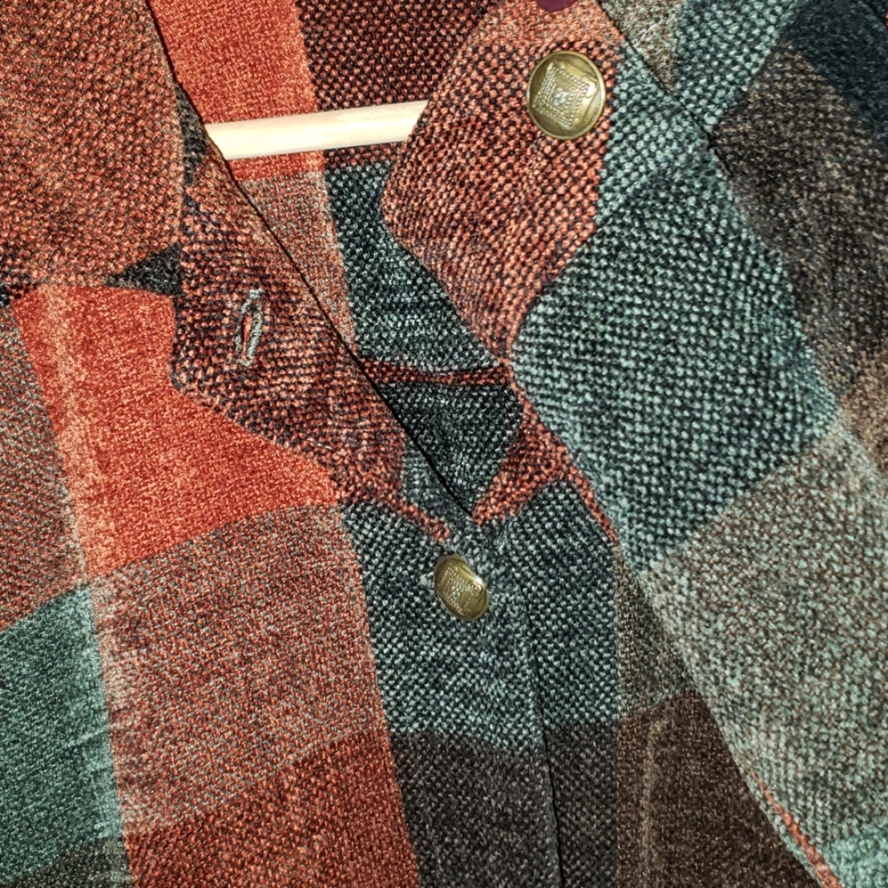 Jacket - Picture 3 of 5